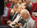 گزارش تصویری مراسم روز کارمند
